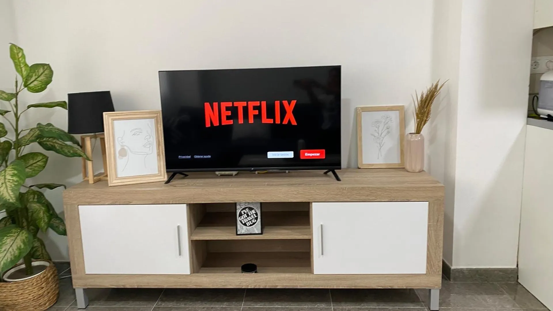 Apartamento Urban Loft Málaga