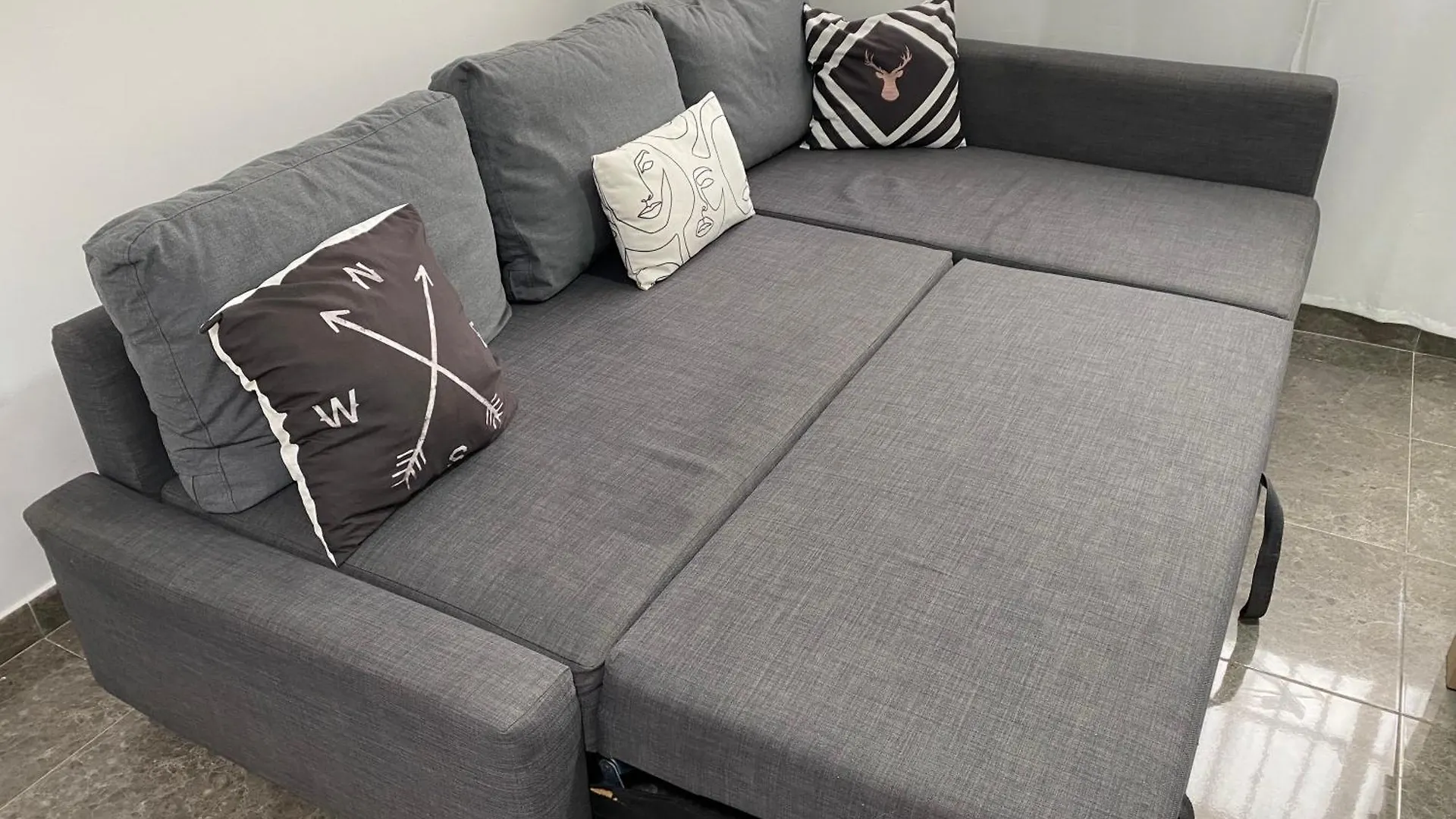 Apartamento Urban Loft Málaga