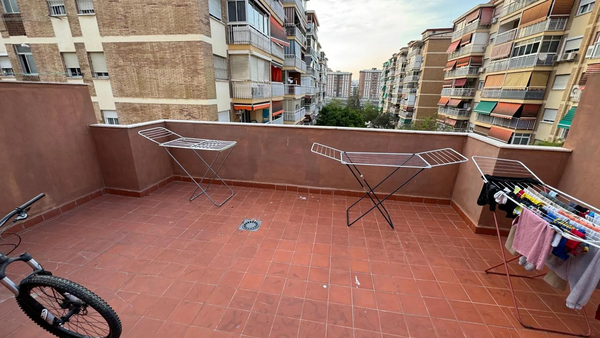 Apartamento Urban Loft Málaga 0*,  España
