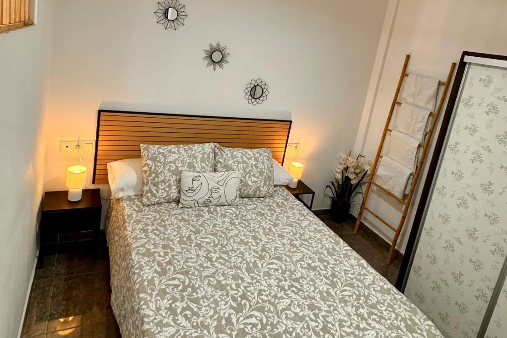 Apartamento Urban Loft Málaga